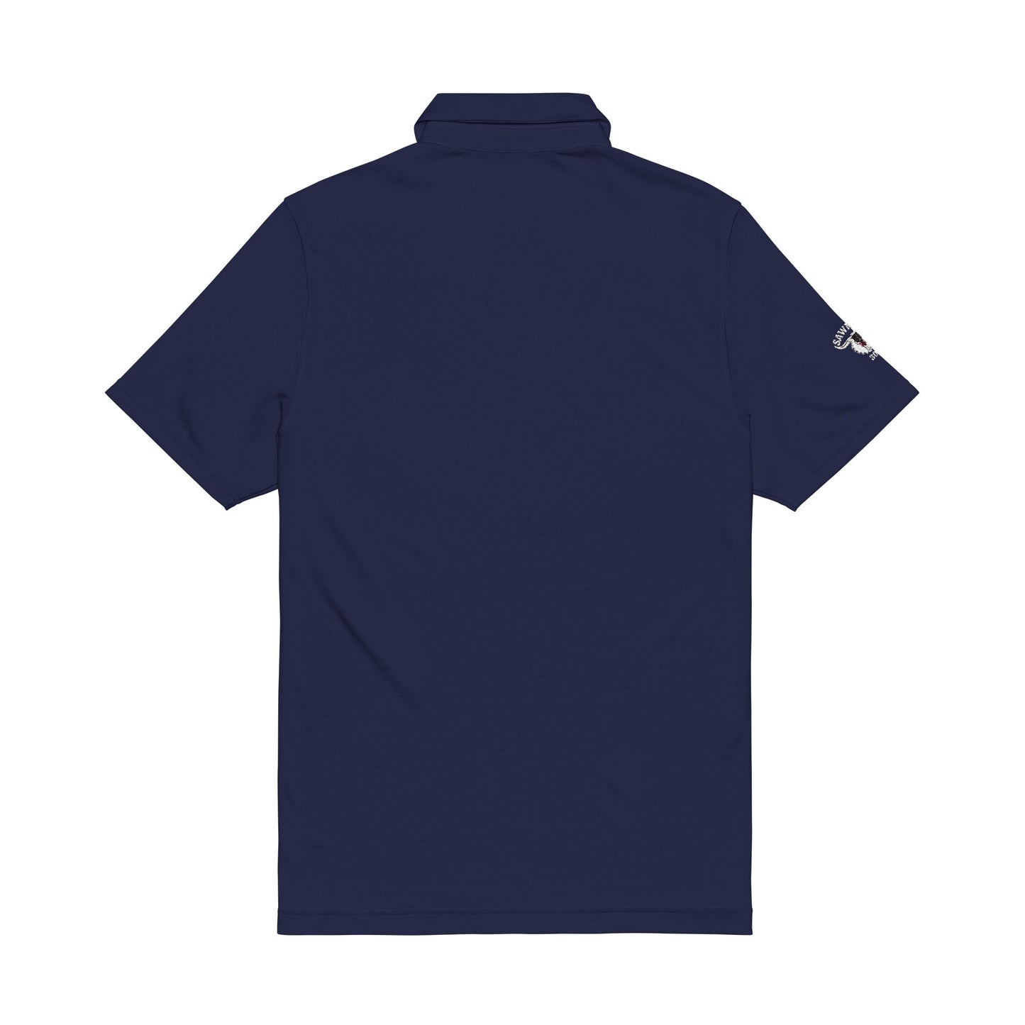 Embroidered Under Armour Men's Performance Polo