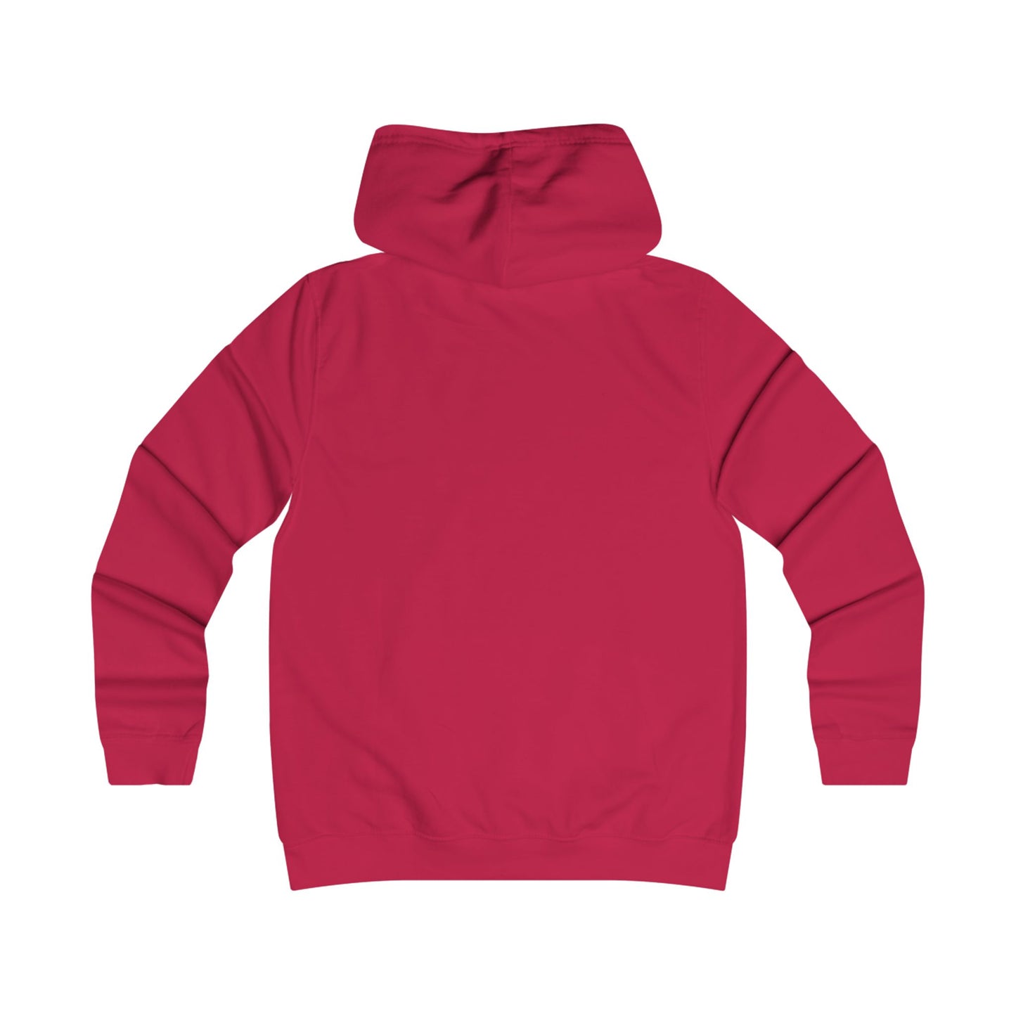 Logo Hoodie - Adult