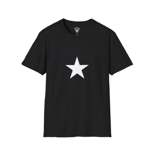 Military Star Logo Tee