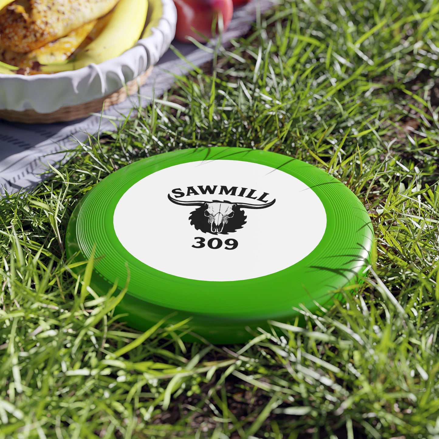 Frisbee