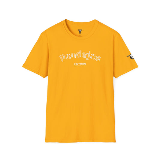 Pendejos Unidos Tee