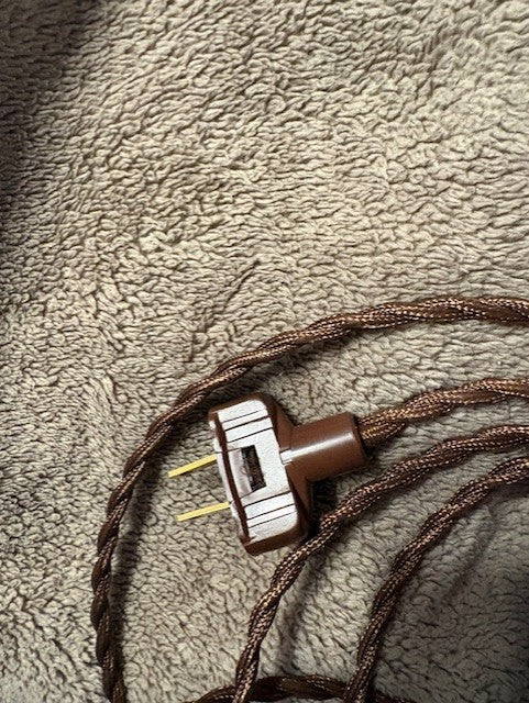 Wall Sconce Wood and Iron