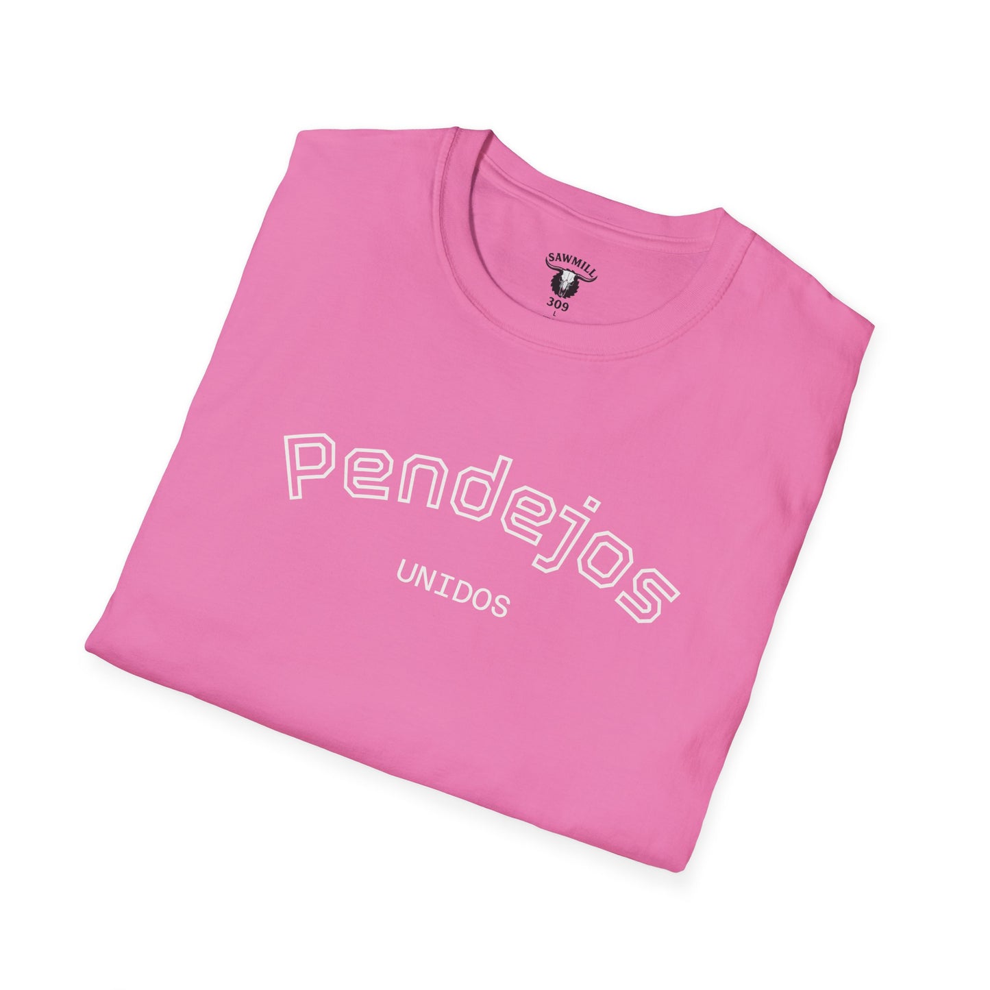 Pendejos Unidos Tee