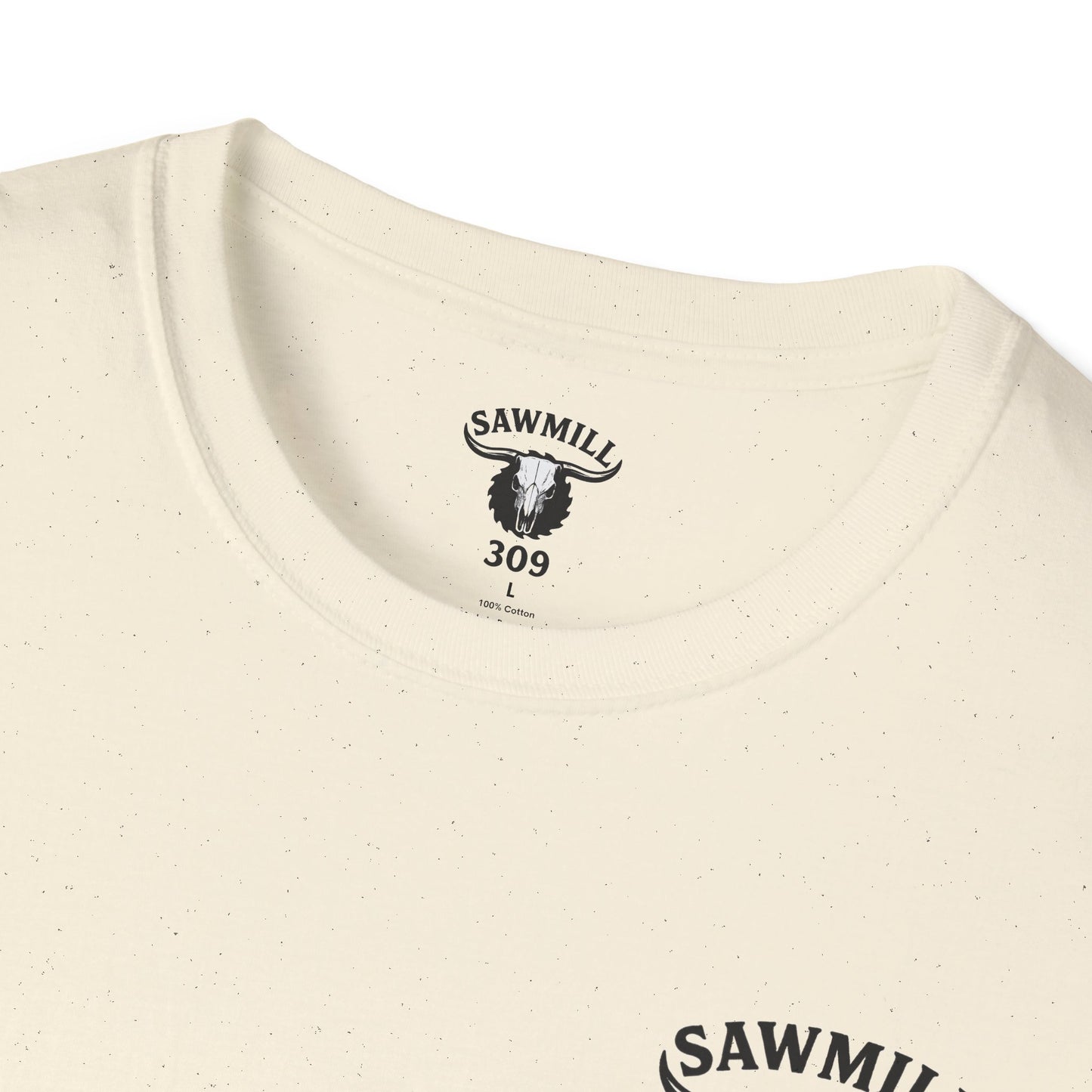 Safety is Like a Priority Tee