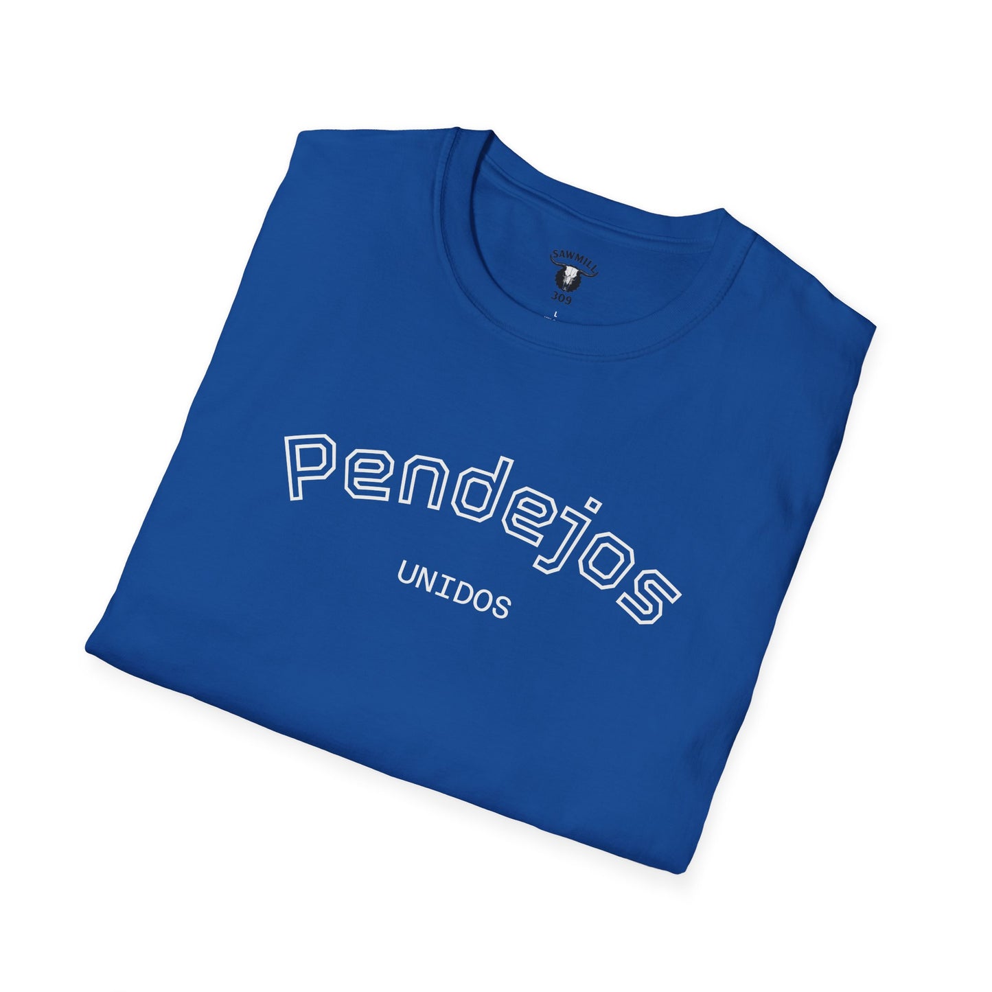 Pendejos Unidos Tee