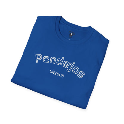 Pendejos Unidos Tee