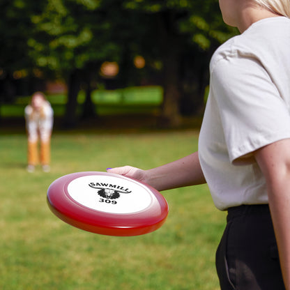 Frisbee