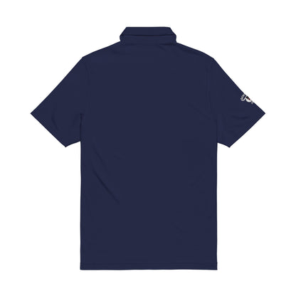 Embroidered Under Armour Men's Performance Polo