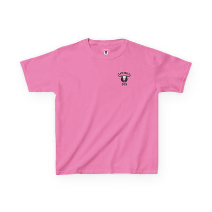 Kids Logo Tee