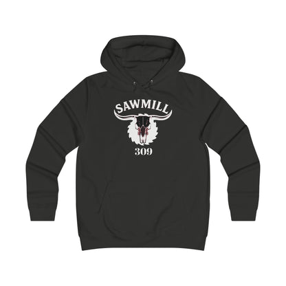 Logo Hoodie - Adult