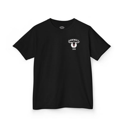 Kids Logo Tee