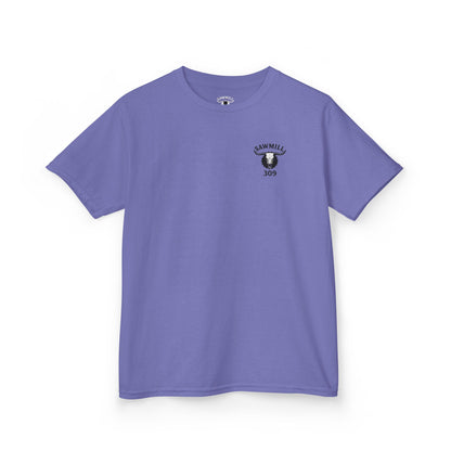 Kids Logo Tee