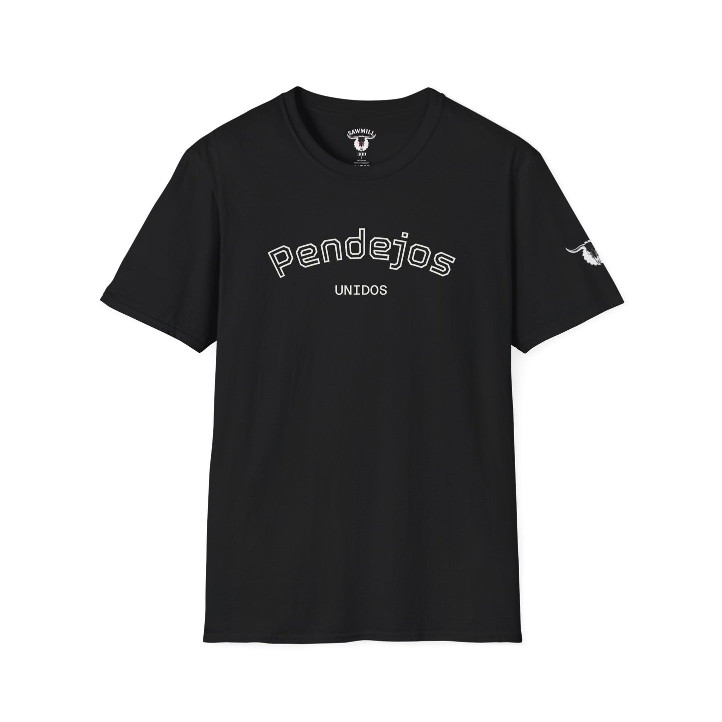 Pendejos Unidos Tee