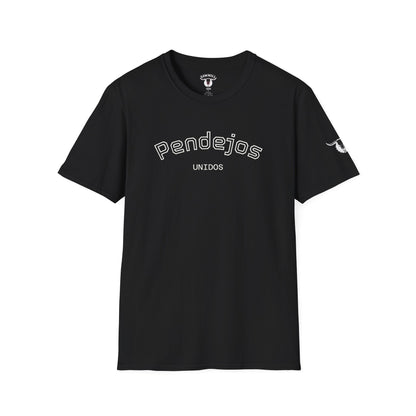 Pendejos Unidos Tee