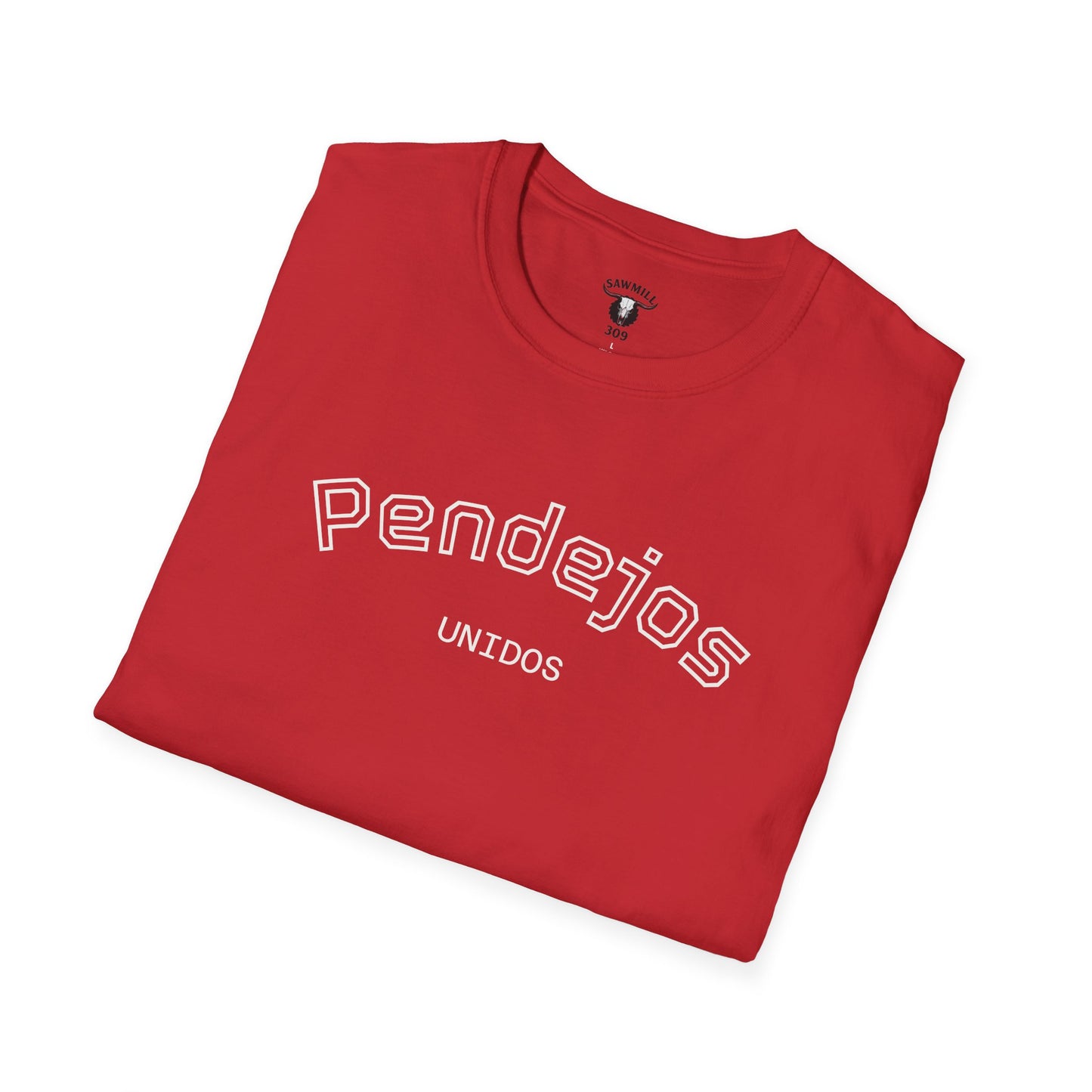 Pendejos Unidos Tee