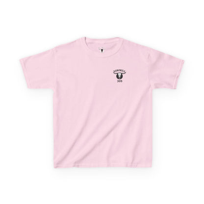 Kids Logo Tee