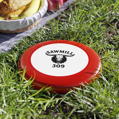 Frisbee