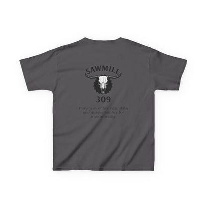 Kids Logo Tee