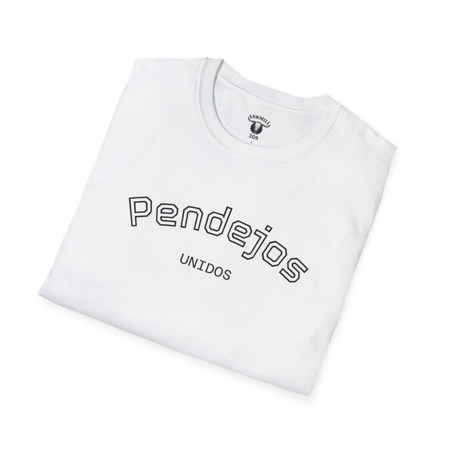 Pendejos Unidos Tee