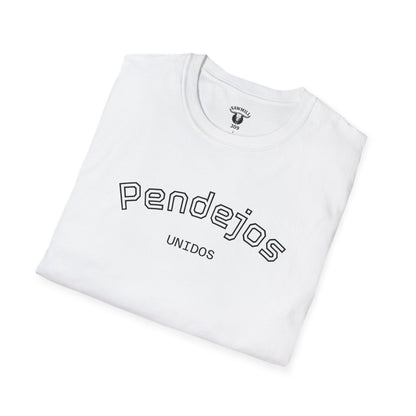 Pendejos Unidos Tee