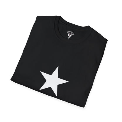 Military Star Logo Tee