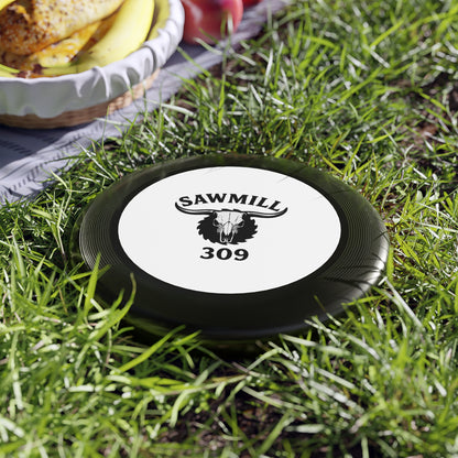 Frisbee