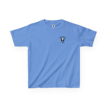 Kids Logo Tee