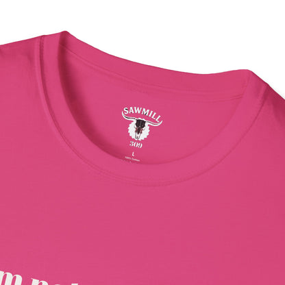 Unisex Tee - I'm not trying to offend you. I seem to be doing a great job without even trying.