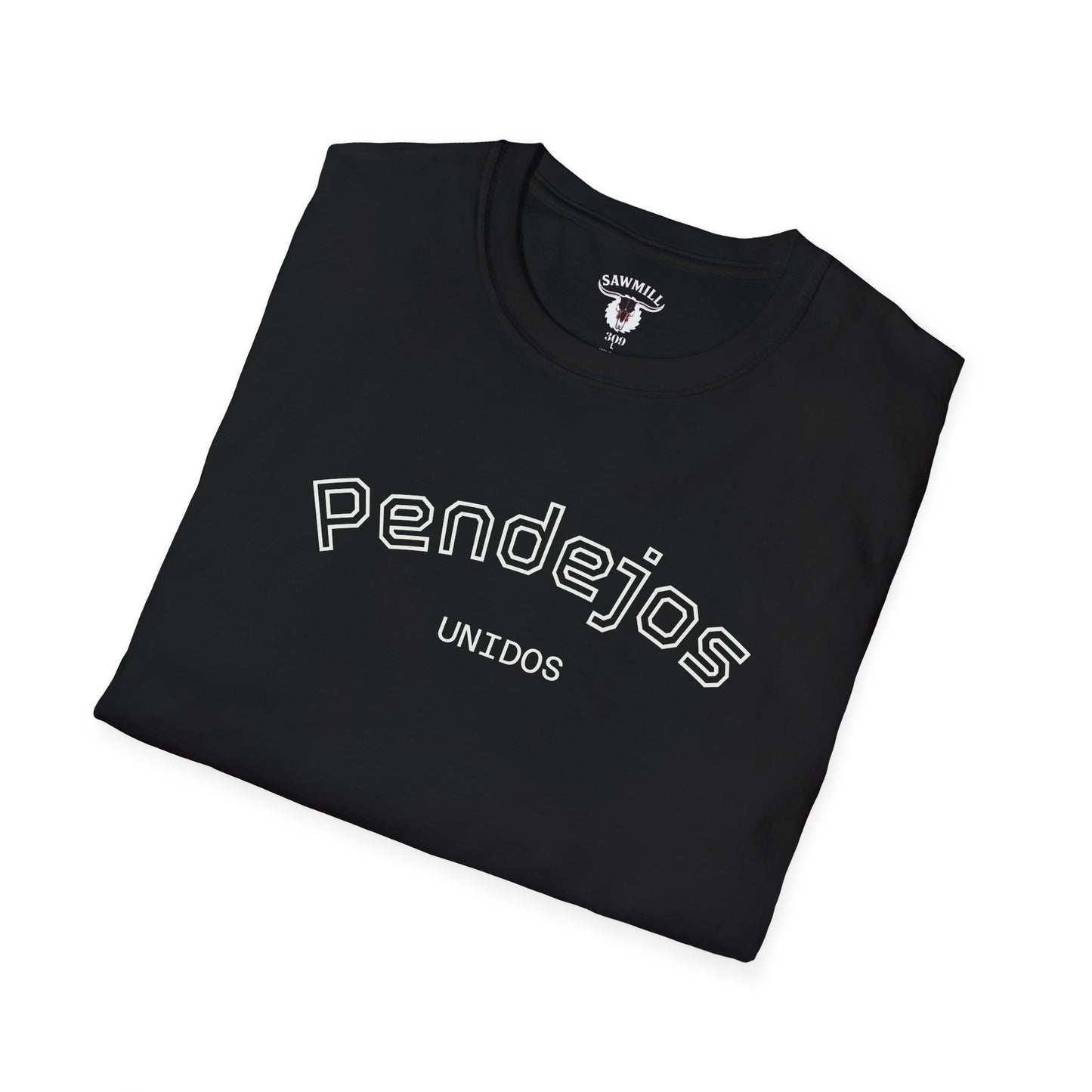 Pendejos Unidos Tee