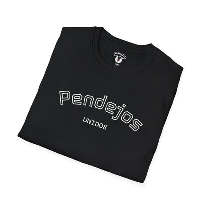 Pendejos Unidos Tee