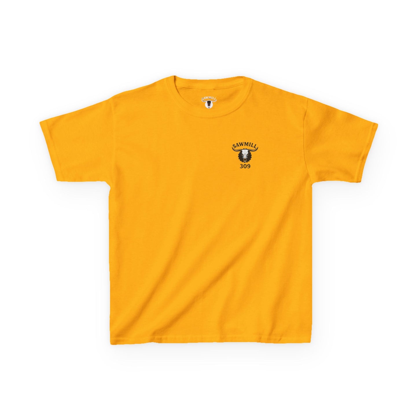 Kids Logo Tee