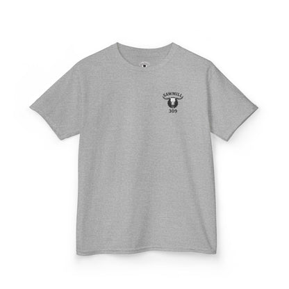 Kids Logo Tee
