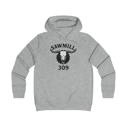 Logo Hoodie - Adult