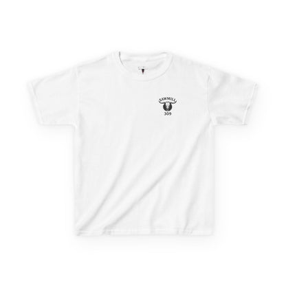 Kids Logo Tee