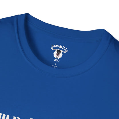 Unisex Tee - I'm not trying to offend you. I seem to be doing a great job without even trying.