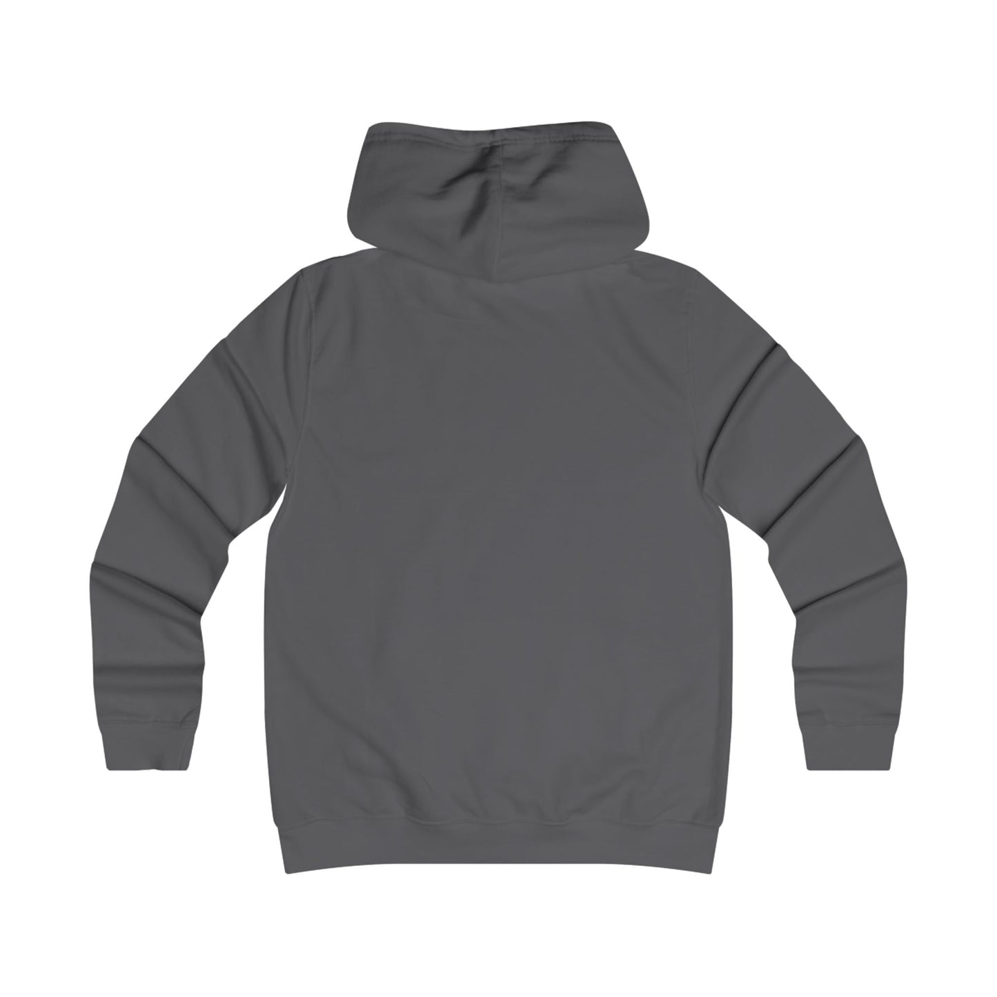 Logo Hoodie - Adult