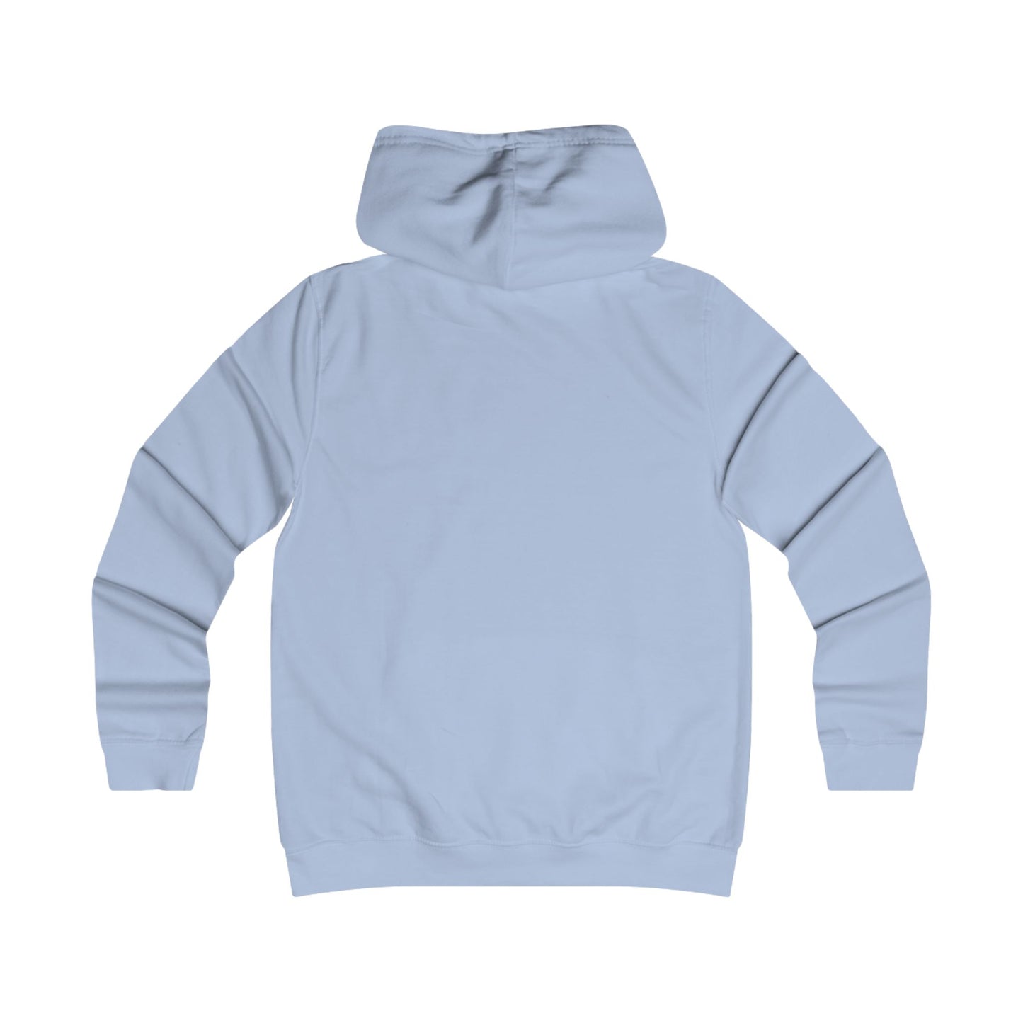 Logo Hoodie - Adult