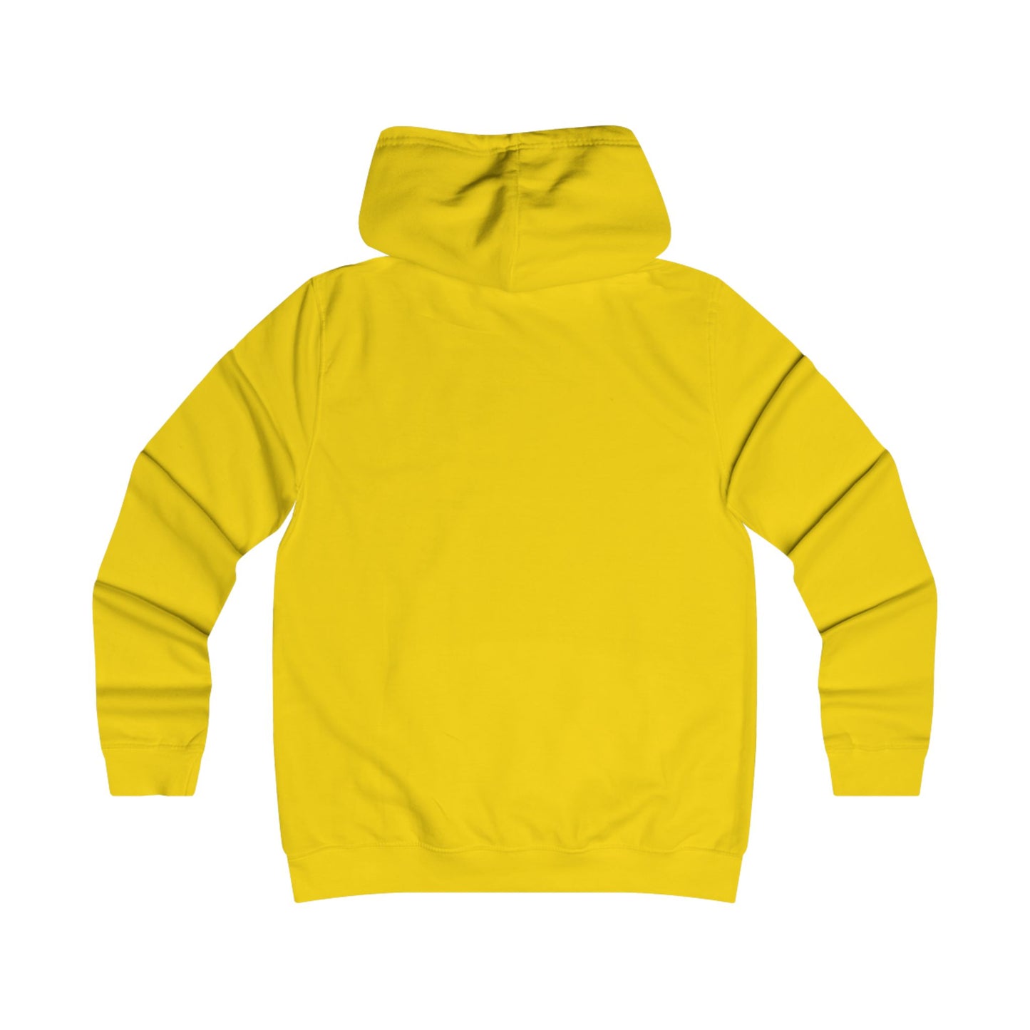 Logo Hoodie - Adult