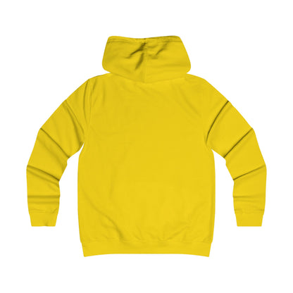 Logo Hoodie - Adult