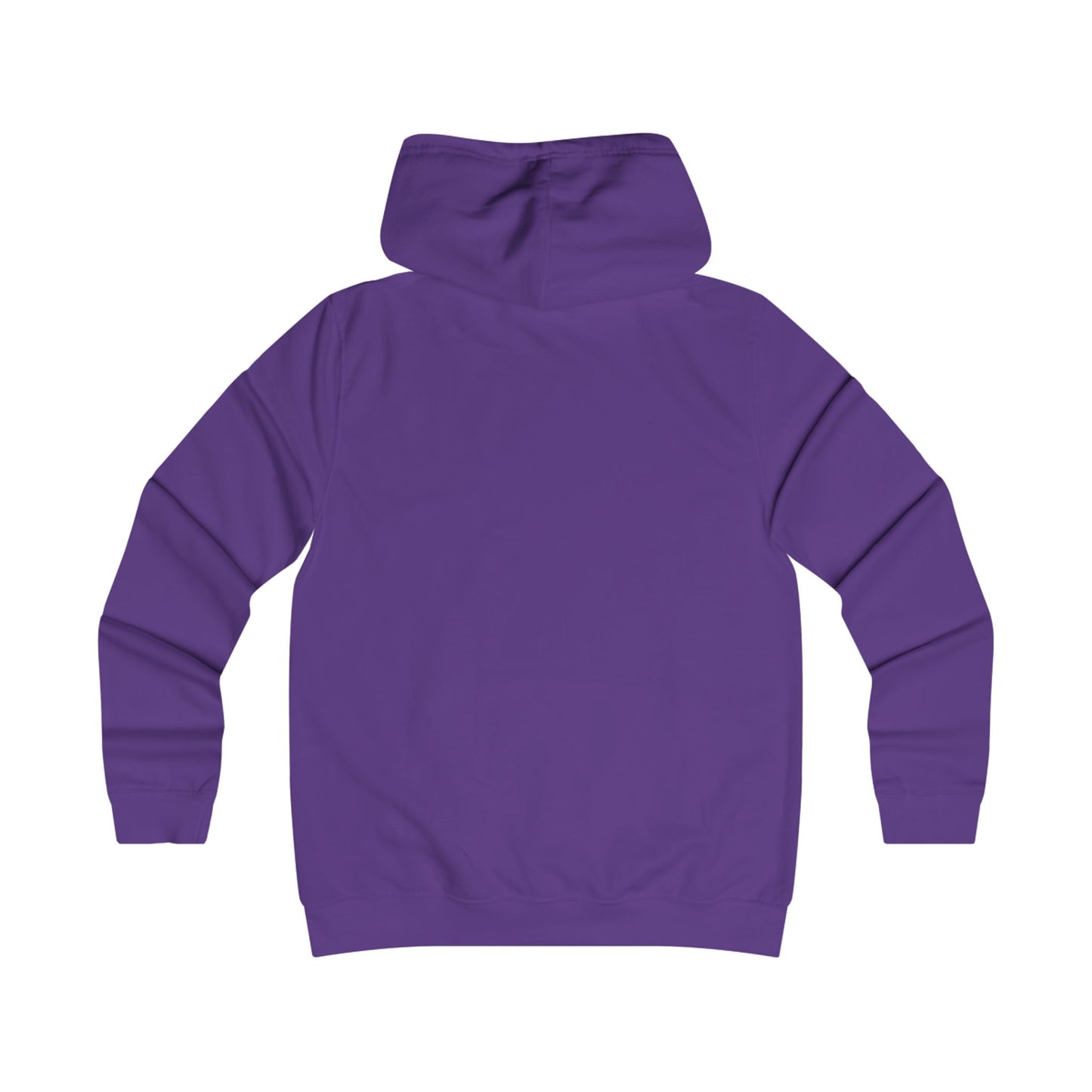 Logo Hoodie - Adult