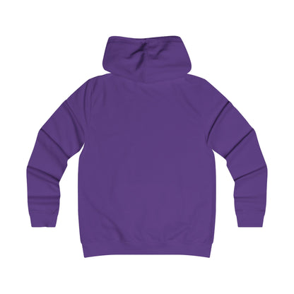 Logo Hoodie - Adult