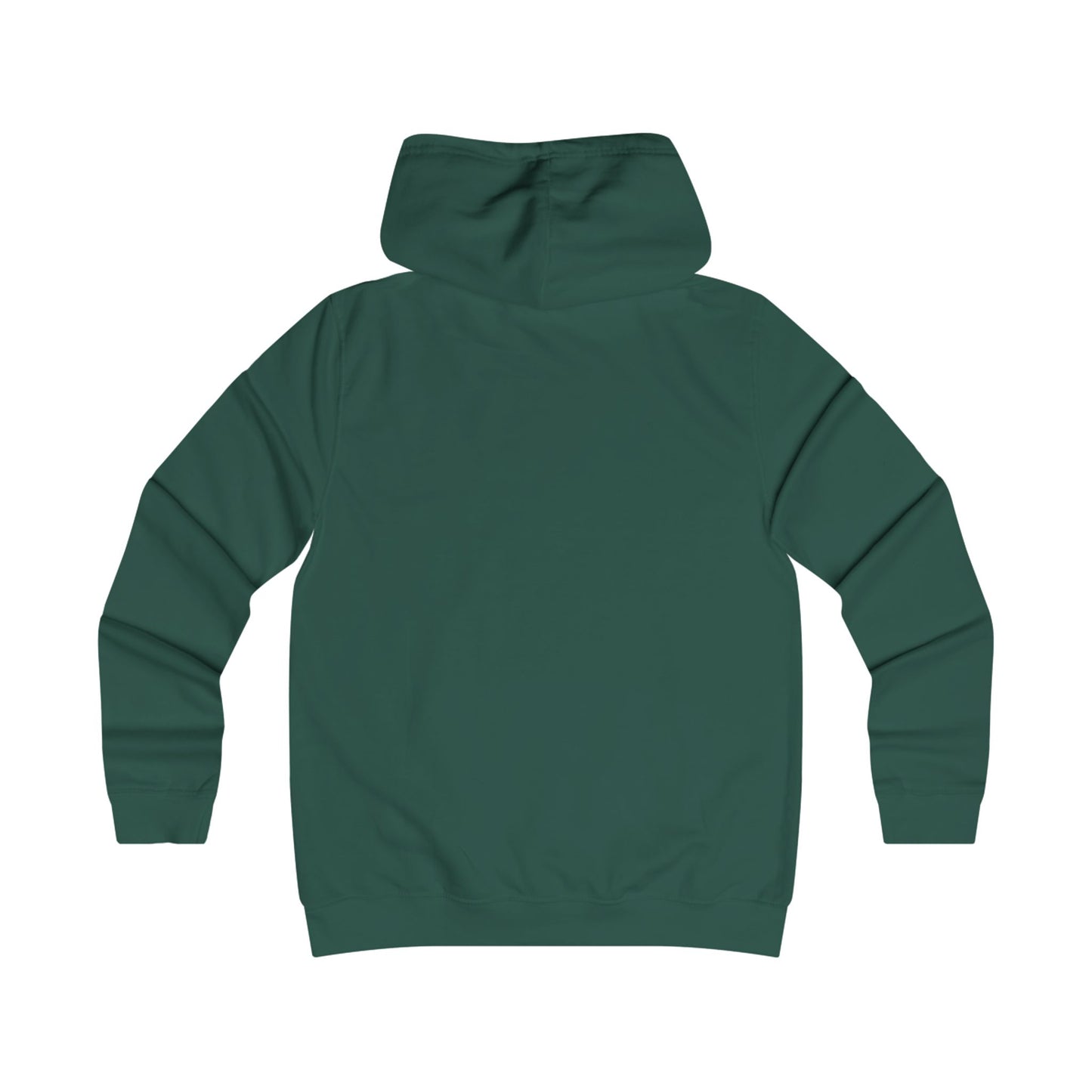 Logo Hoodie - Adult