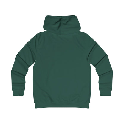 Logo Hoodie - Adult
