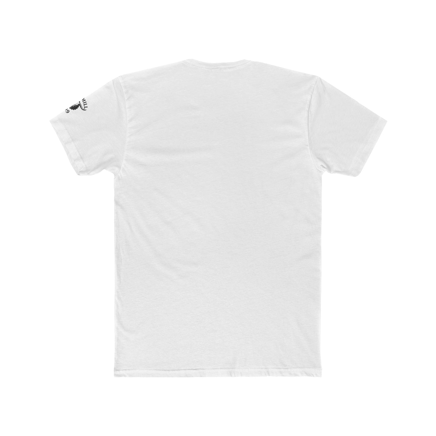 Unisex Tee - Remember the Alamo