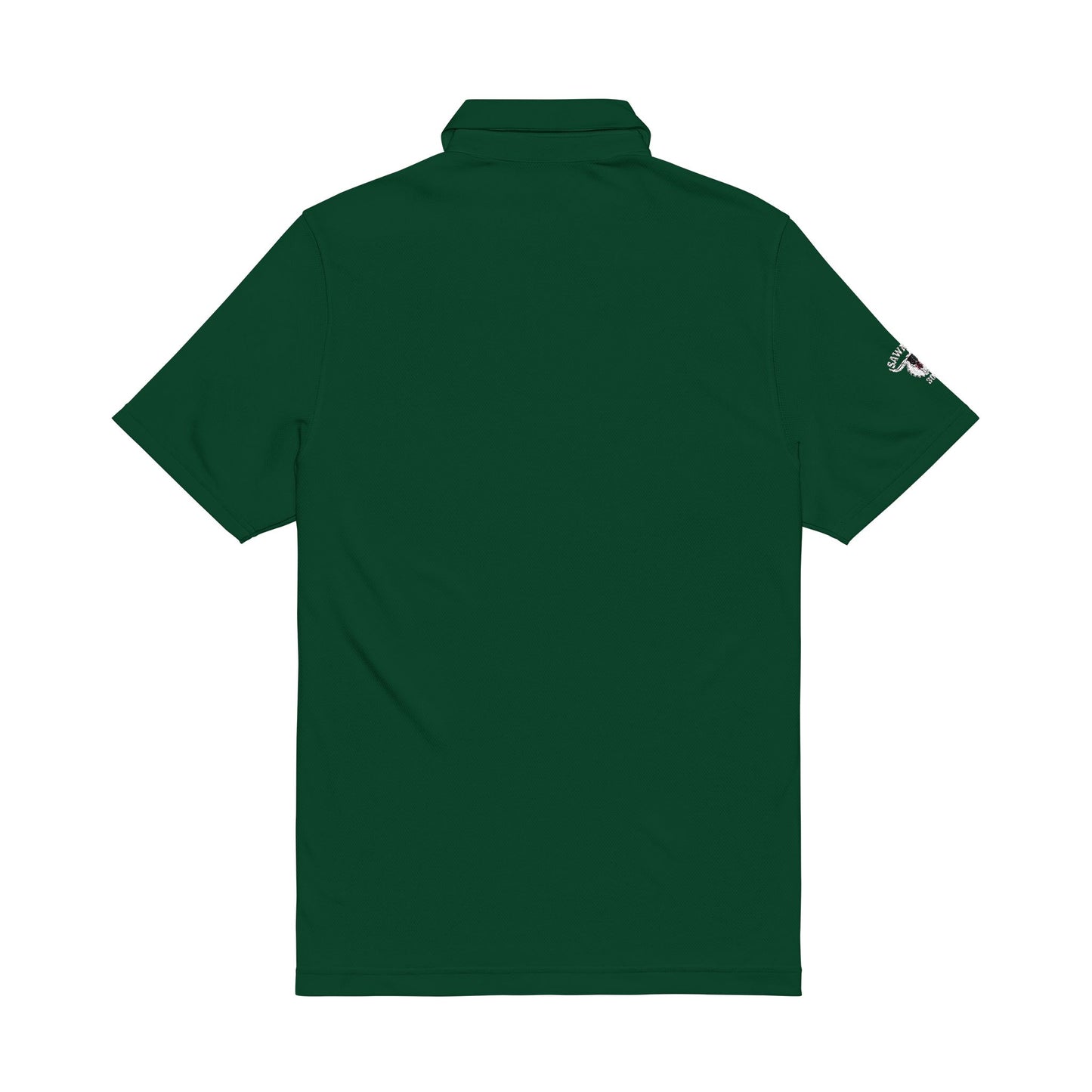 Embroidered Under Armour Men's Performance Polo