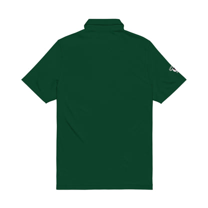 Embroidered Under Armour Men's Performance Polo