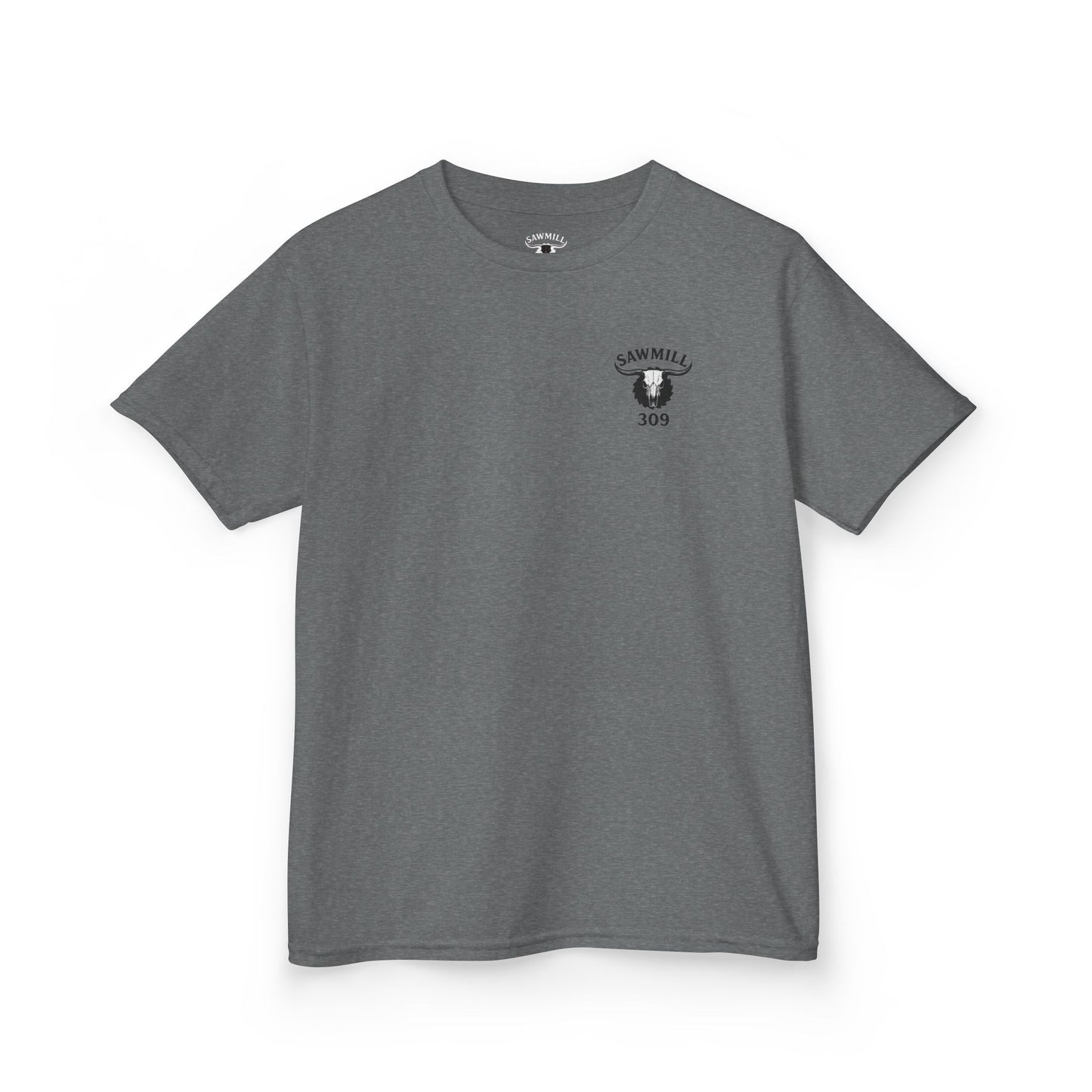 Kids Logo Tee