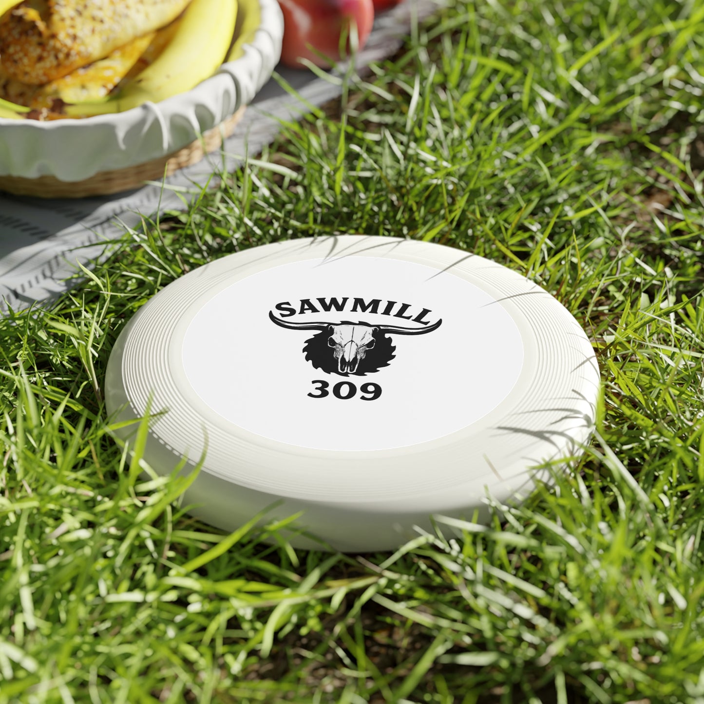 Frisbee