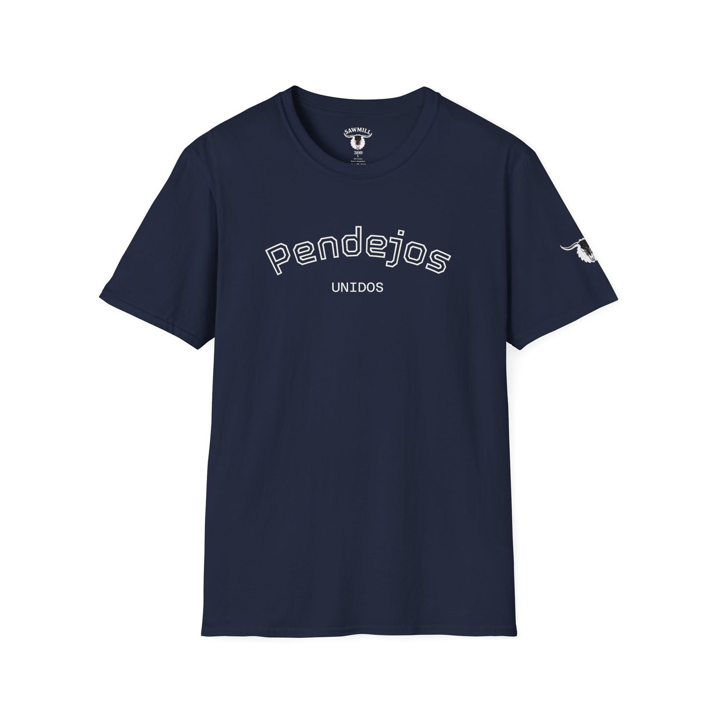 Pendejos Unidos Tee