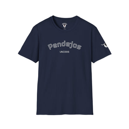 Pendejos Unidos Tee
